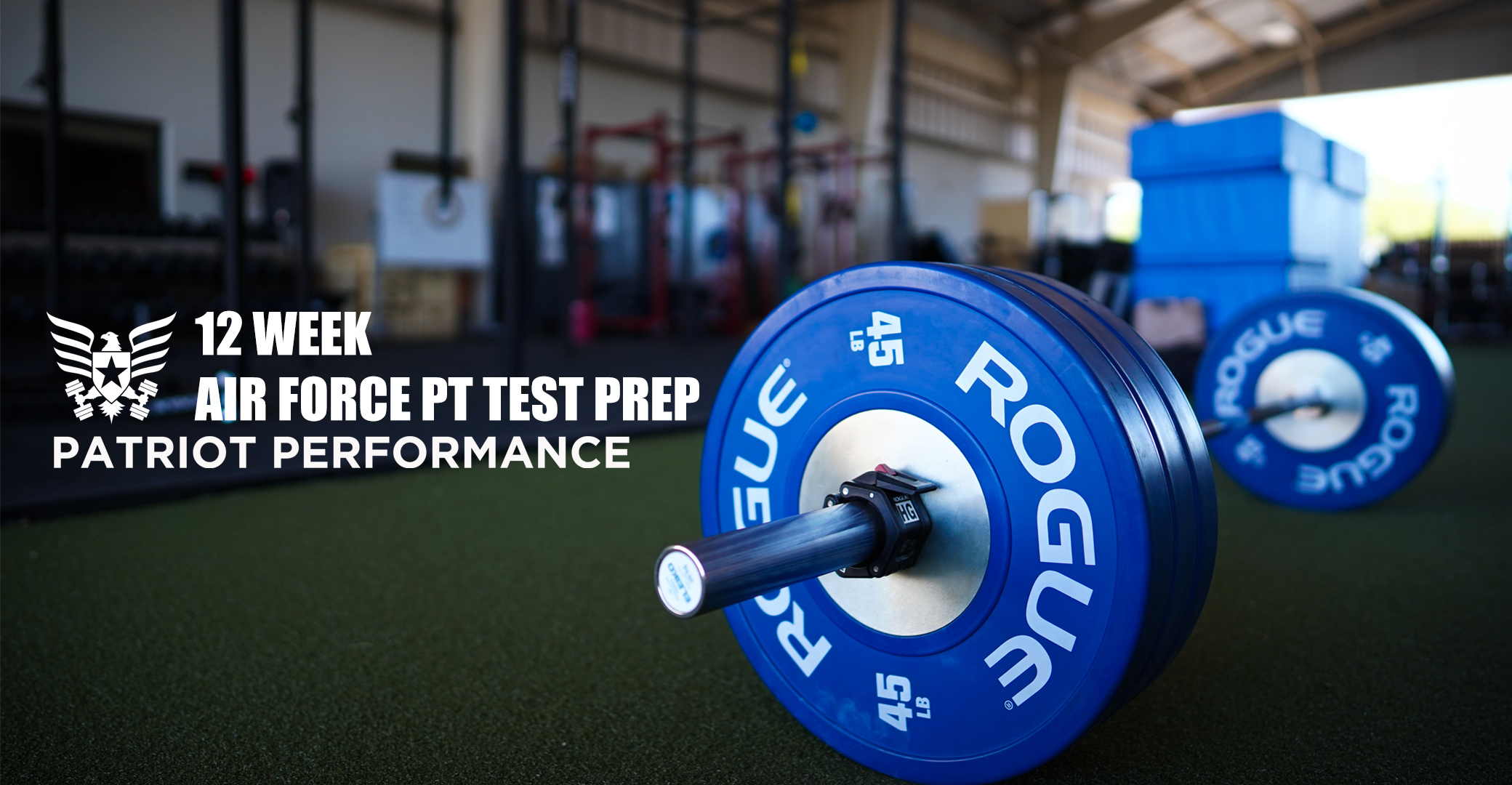 Air Force PT Test Prep