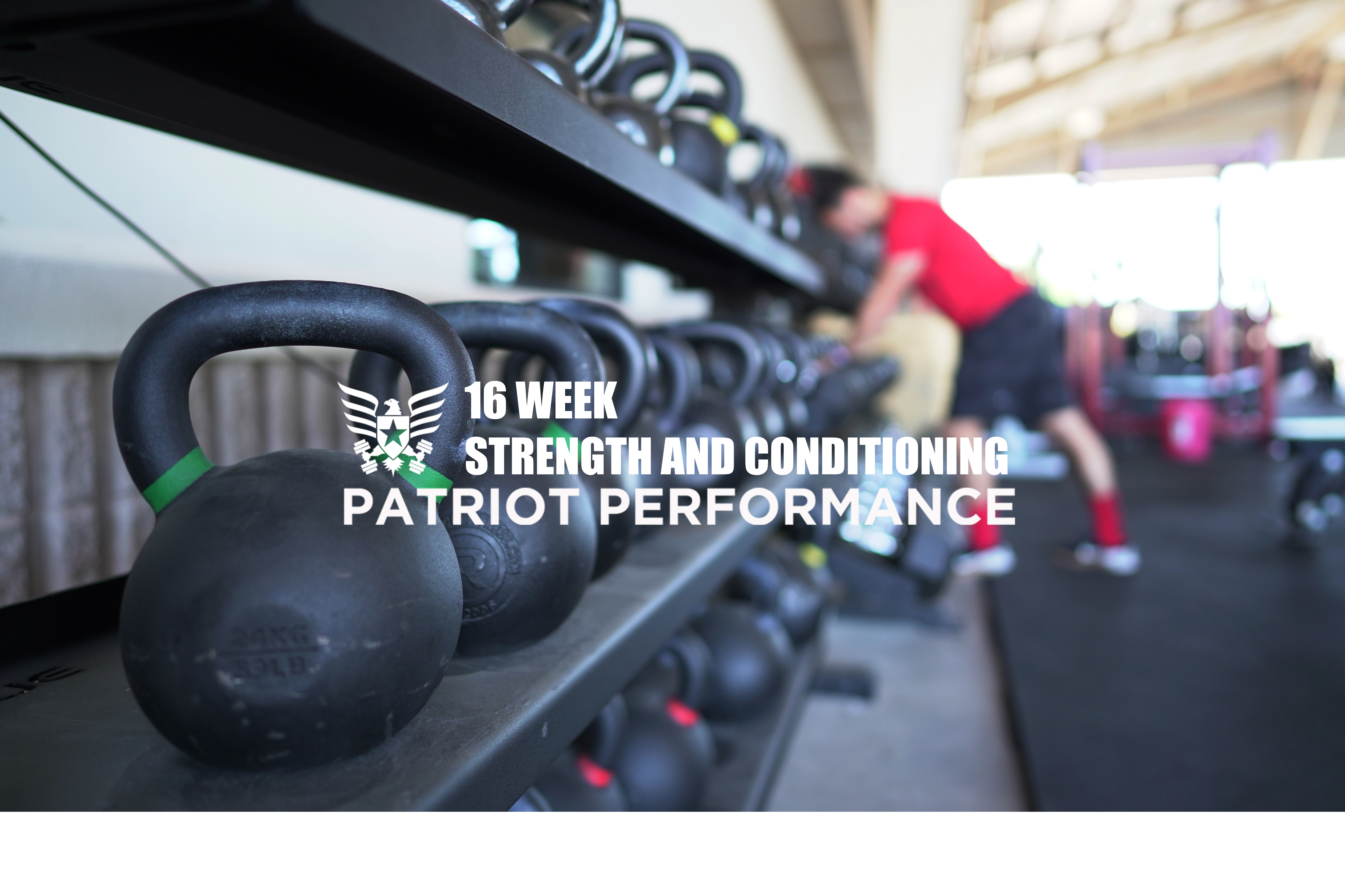 Strength and Conditioning | Mobility Correctives