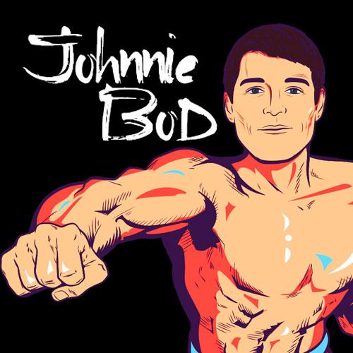 Johnnie BOD logo