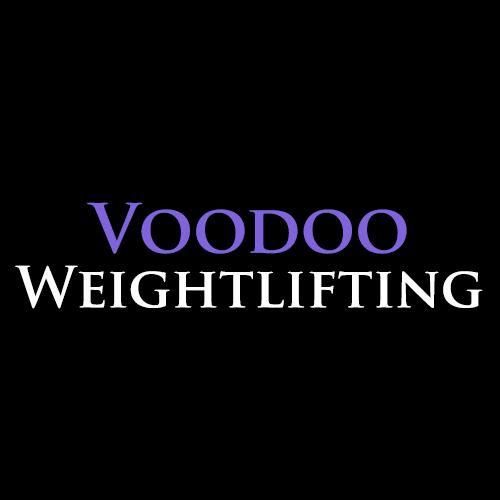 The Voodoo Solution logo