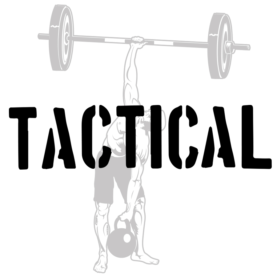 Gym Jones Tactical logo
