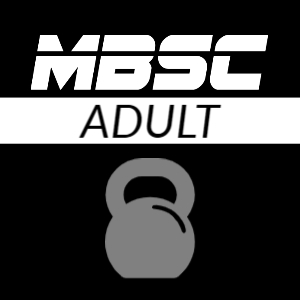 Adult Performance logo