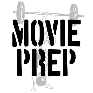 Gym Jones Movie Prep logo