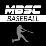 12 Week Baseball Program logo