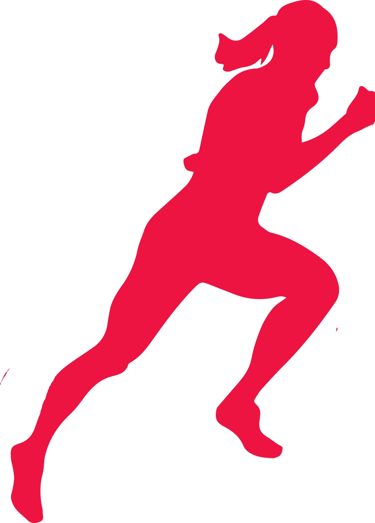 Athletic Body logo