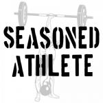 Seasoned Athlete I logo