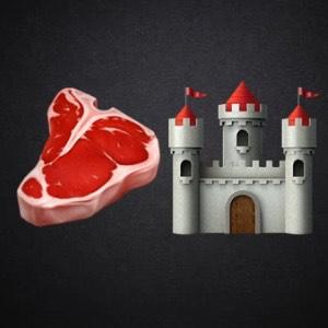 Operation Beef Castle logo