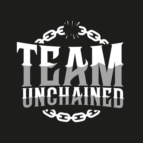 TEAM UNCHAINED logo