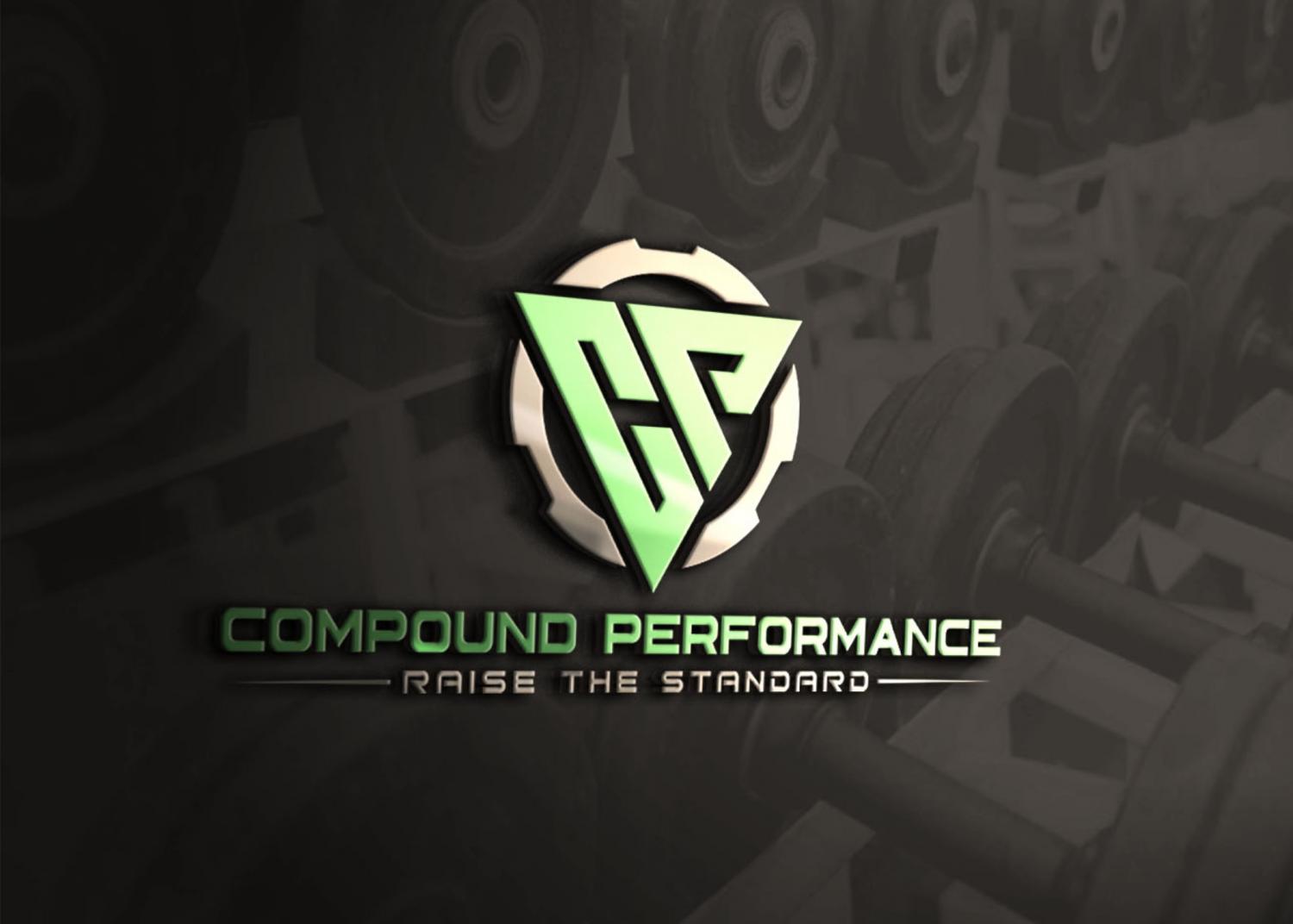 Compound Performance AMRAP