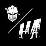 HAMR Alpha logo