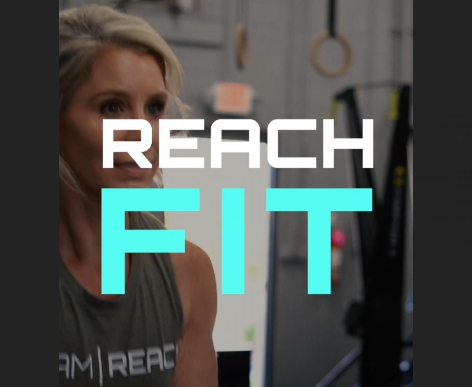 Reach | FIT