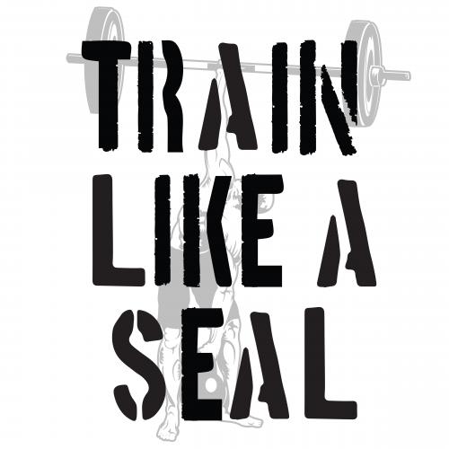 Gym Jones Tactical | Train Like a SEAL logo