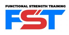 Functional Strength Training's Fall Strength Showdown '23 logo