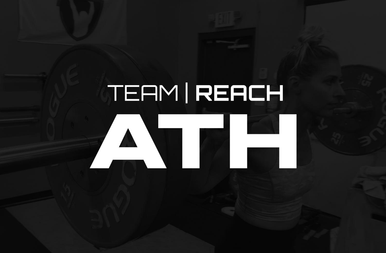 Reach | Athlete