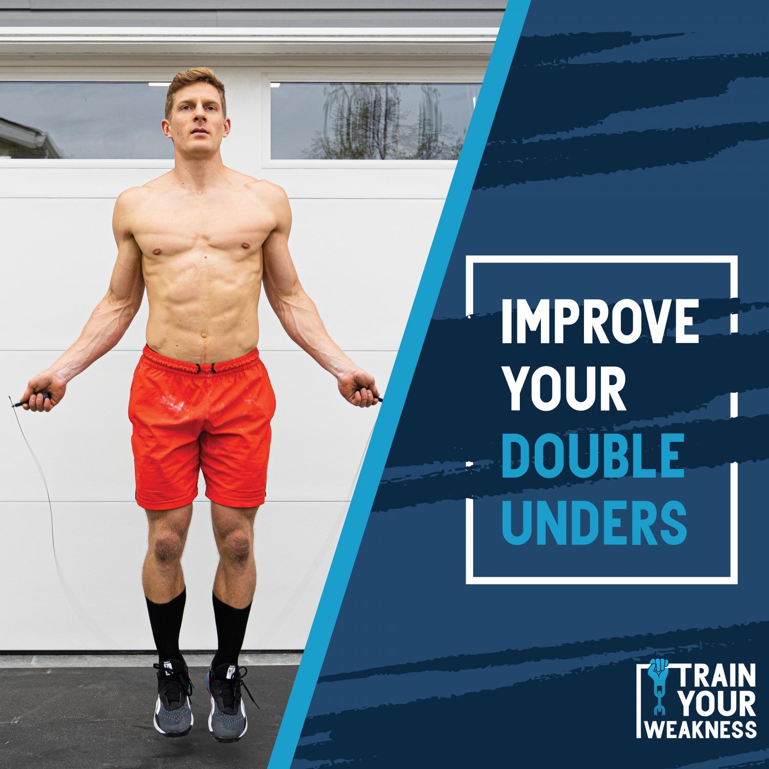 Improve Your Double Unders