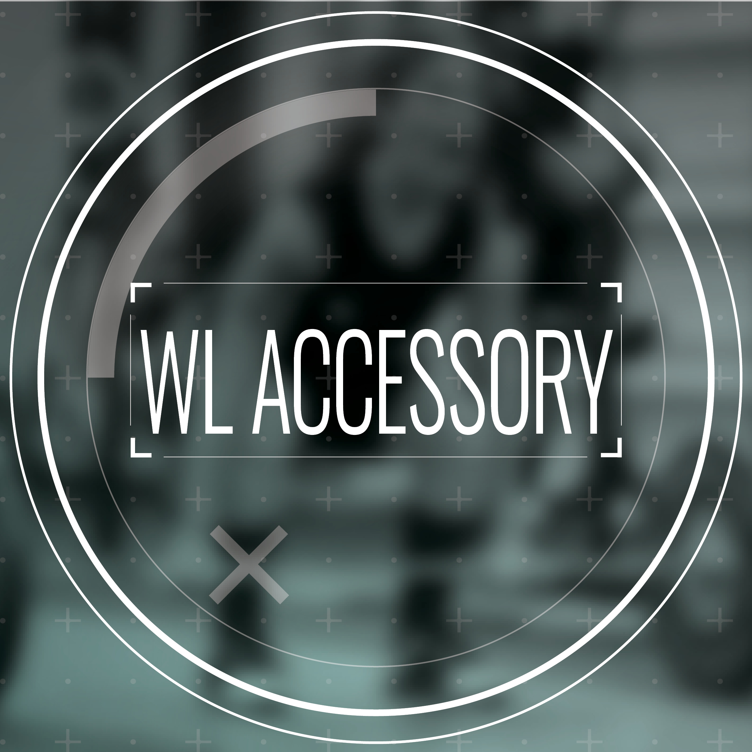 Black Iron WL Accessory logo