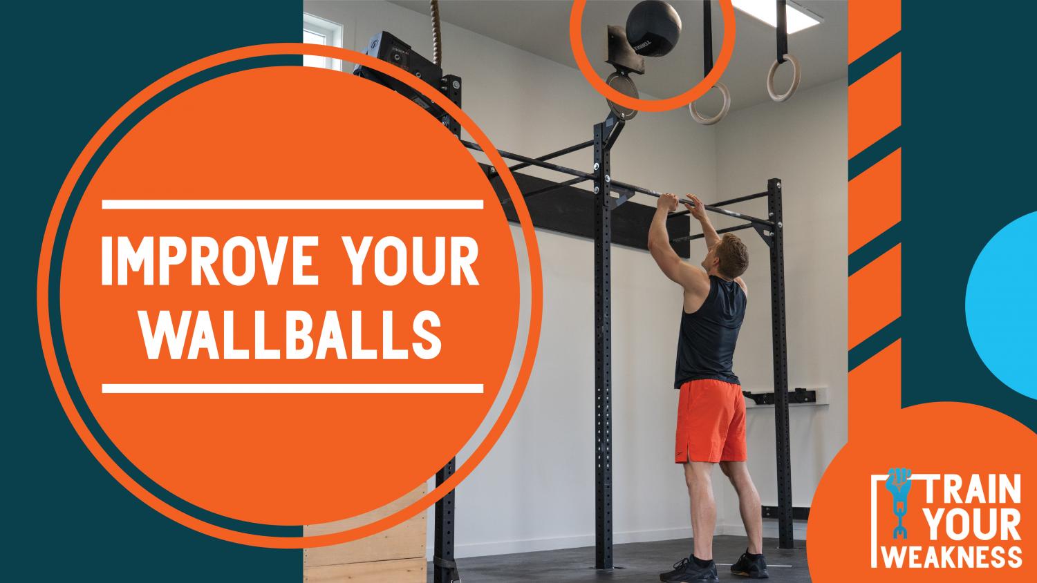 Improve Your Wallballs