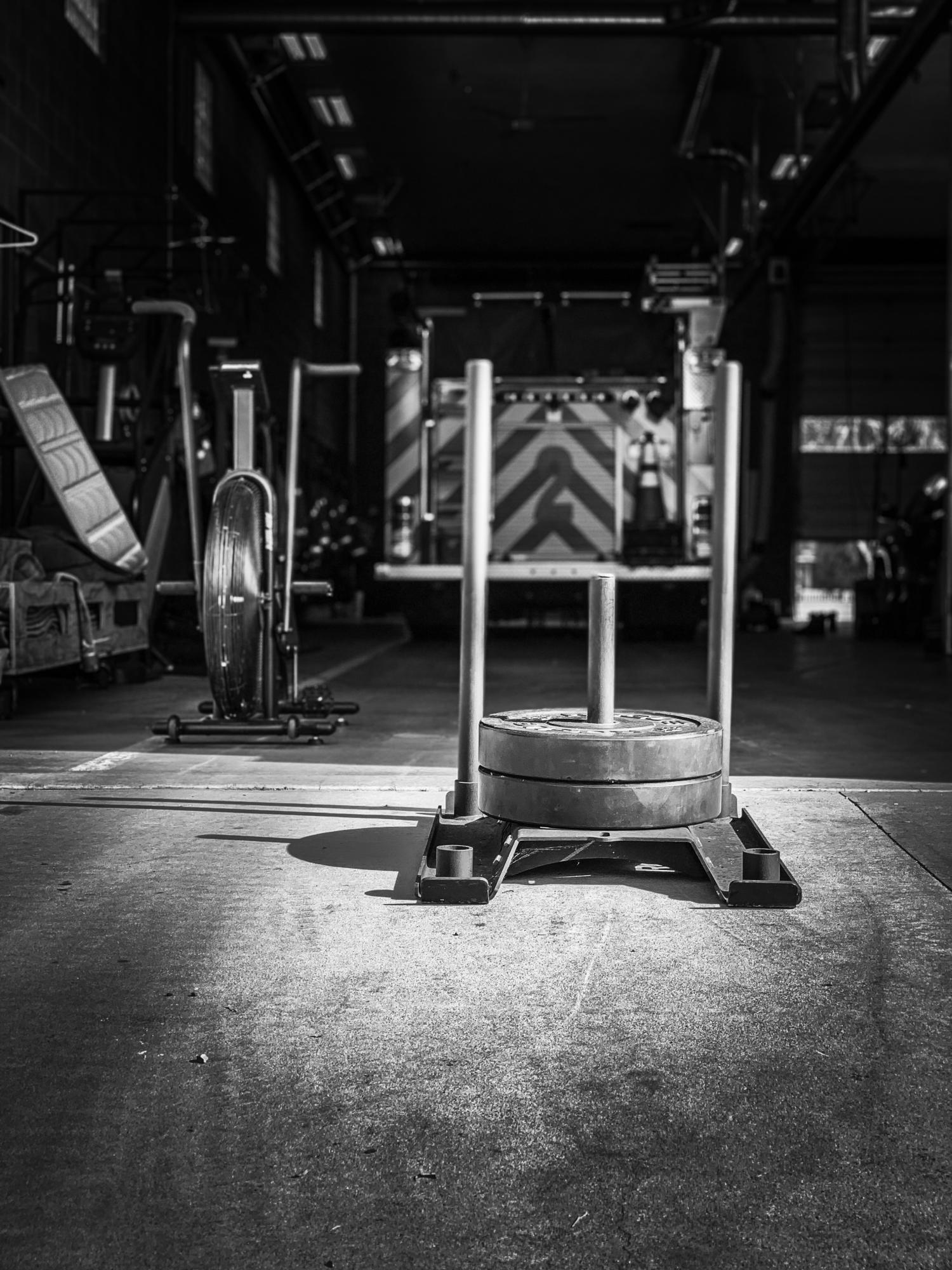 Firehouse Strength & Conditioning