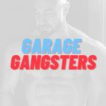 Garage Gangsters LOOK OF POWER Meso Cycle logo