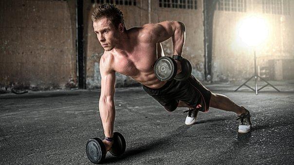 Functional Hypertrophy  3