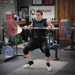 Learn The Olympic Lifts - Clean logo