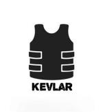 Kevlar™ logo