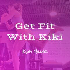 Get Fit With Kiki