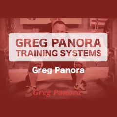 Greg Panora Powerlifting Systems