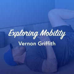 Beginner Mobility Program