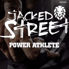 Jacked Street