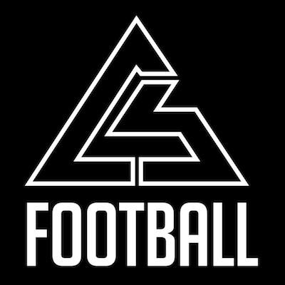 Cal Strength Football logo