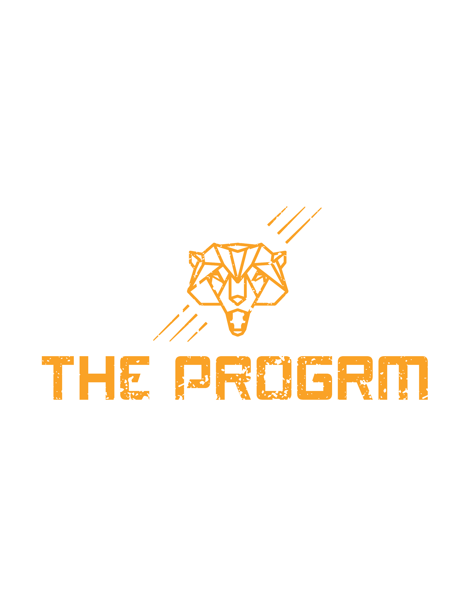 The Progrm 60 logo