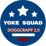 DoggCrapp 2.0 logo