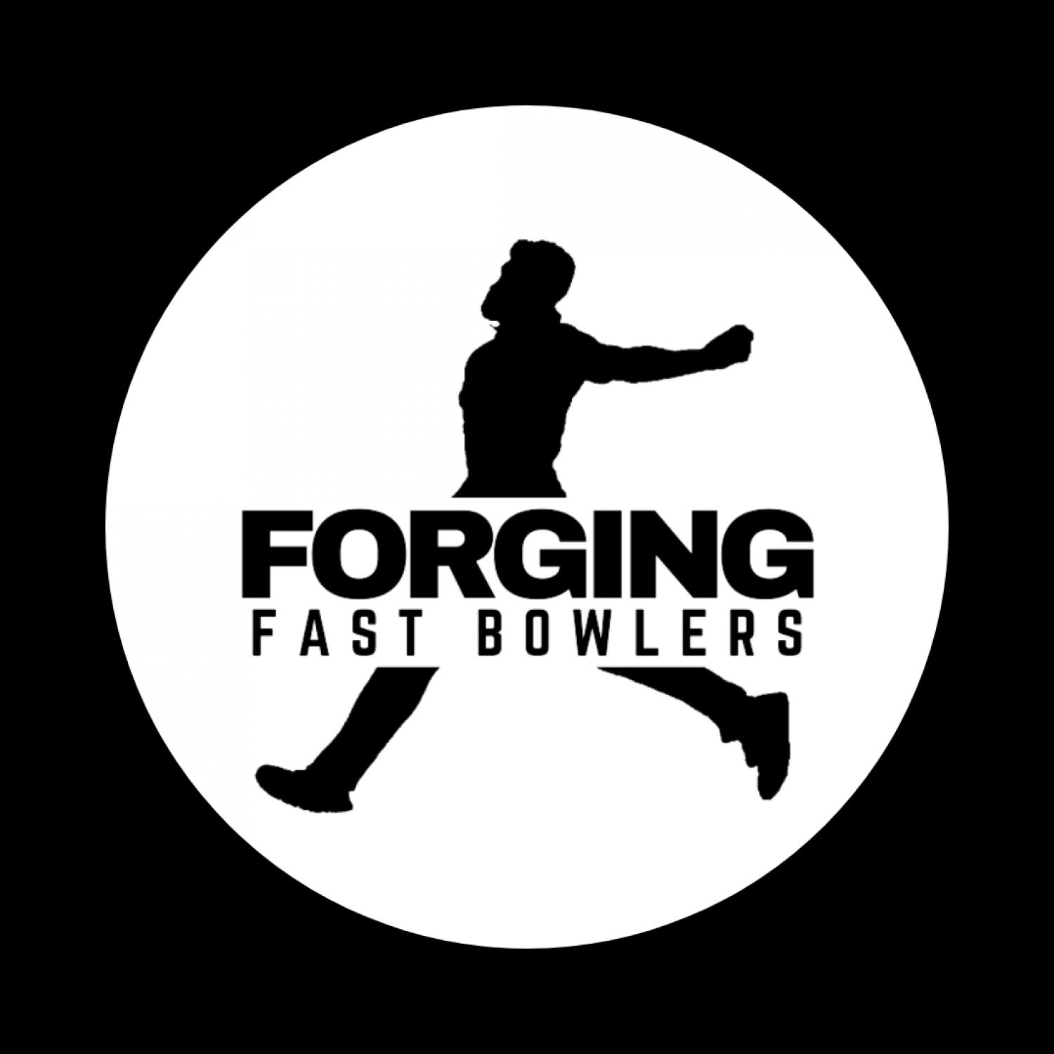 Forging fast bowlers | Team