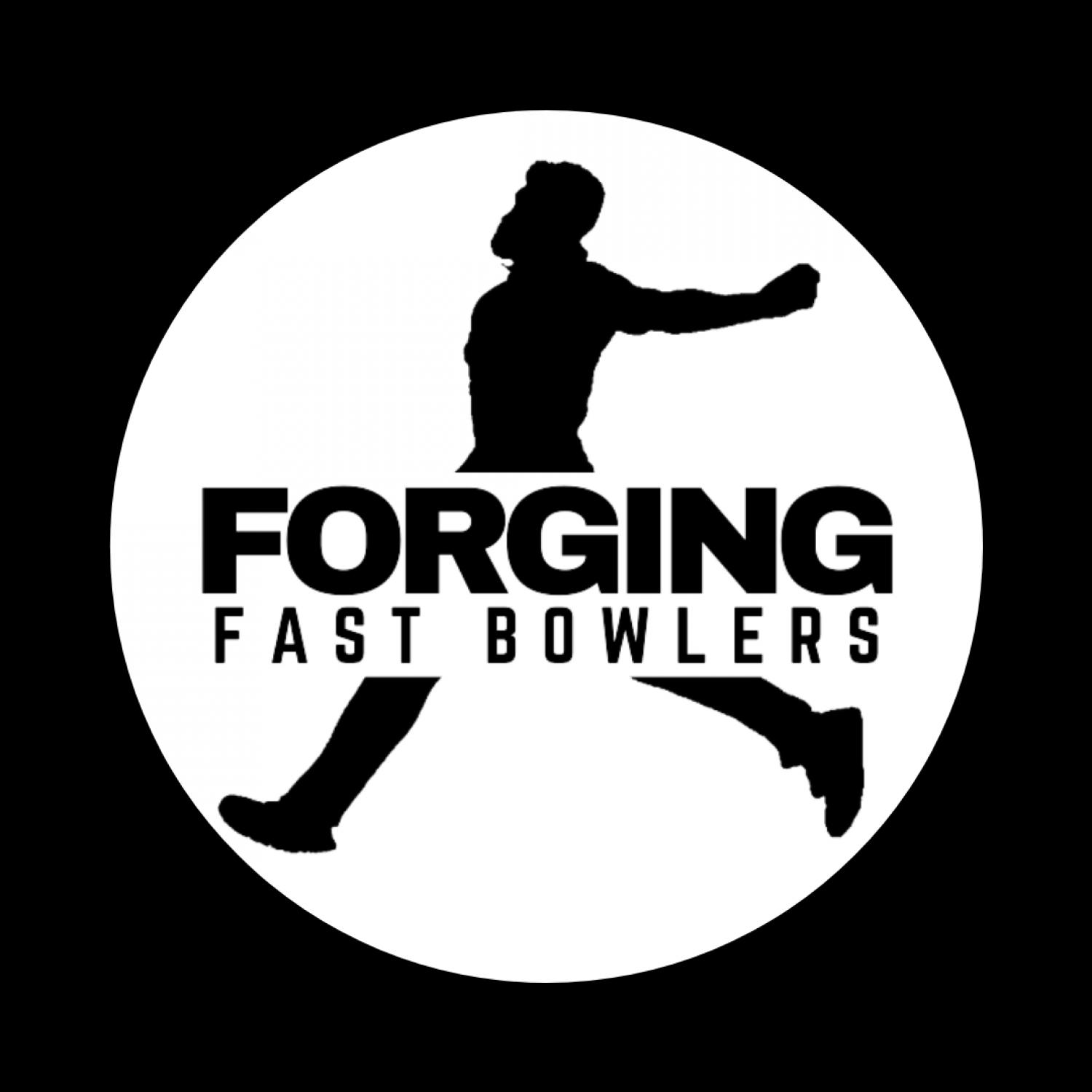 Forging fast bowlers | 16-week pre-season strength & conditioning program