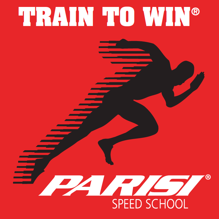 Train to Win logo