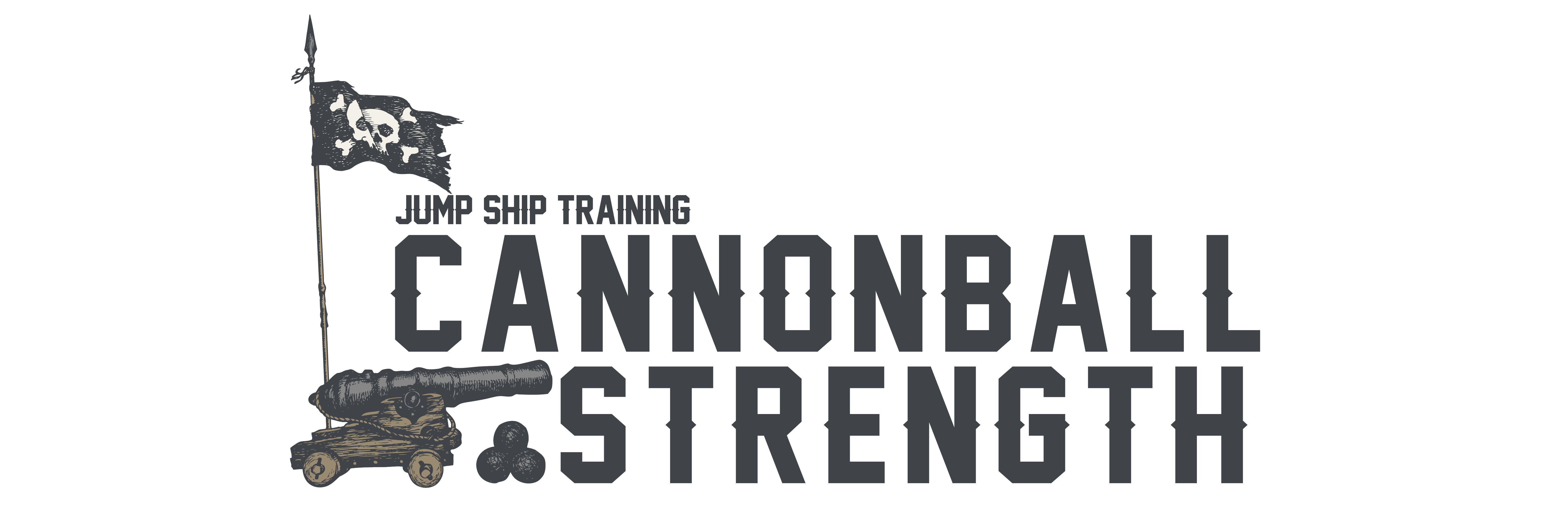 Cannonball Strength - Volume WL & Gymnastics Strength