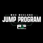 Mac McClung Bodyweight Jump Program logo