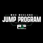 Mac McClung ELITE Jump Program logo