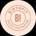 BIRTHFIT Basics: Postpartum logo