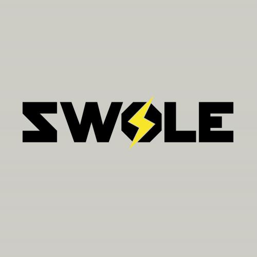 SWOLE logo