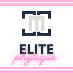 ELITE PHYSIQUE logo