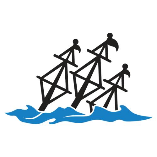 Jump Ship Crew logo