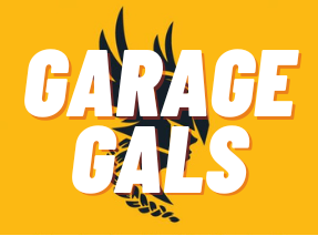 Garage Gals logo