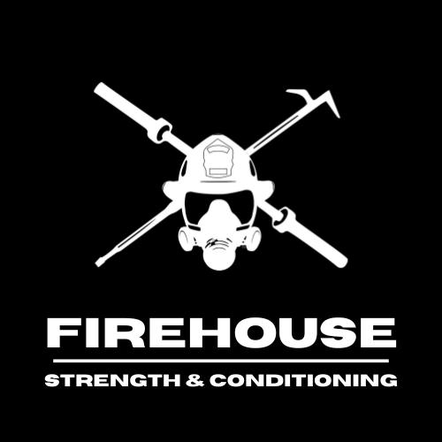 Firehouse Strength & Conditioning logo
