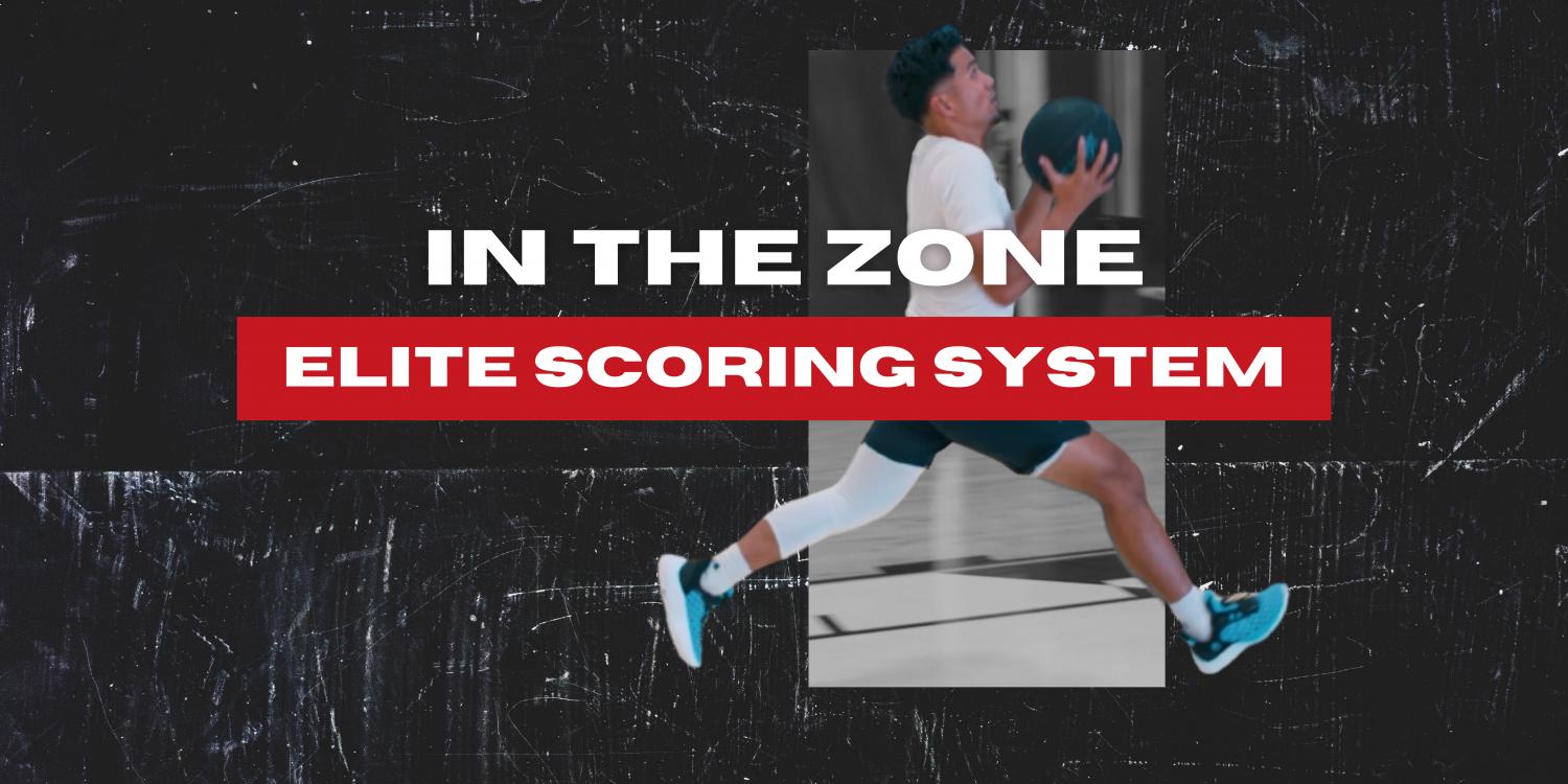 In The Zone - Elite Scoring System