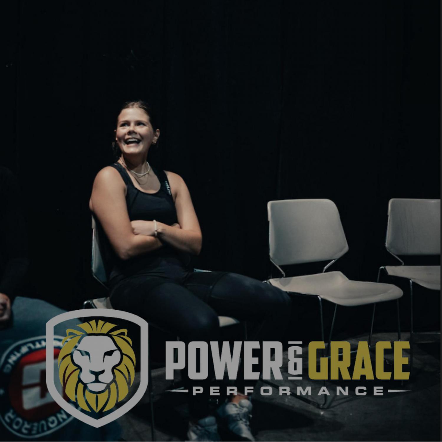 1 Hour: Power and Grace Performance Weightlifting