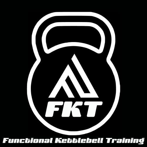 Functional Kettlebell Training logo