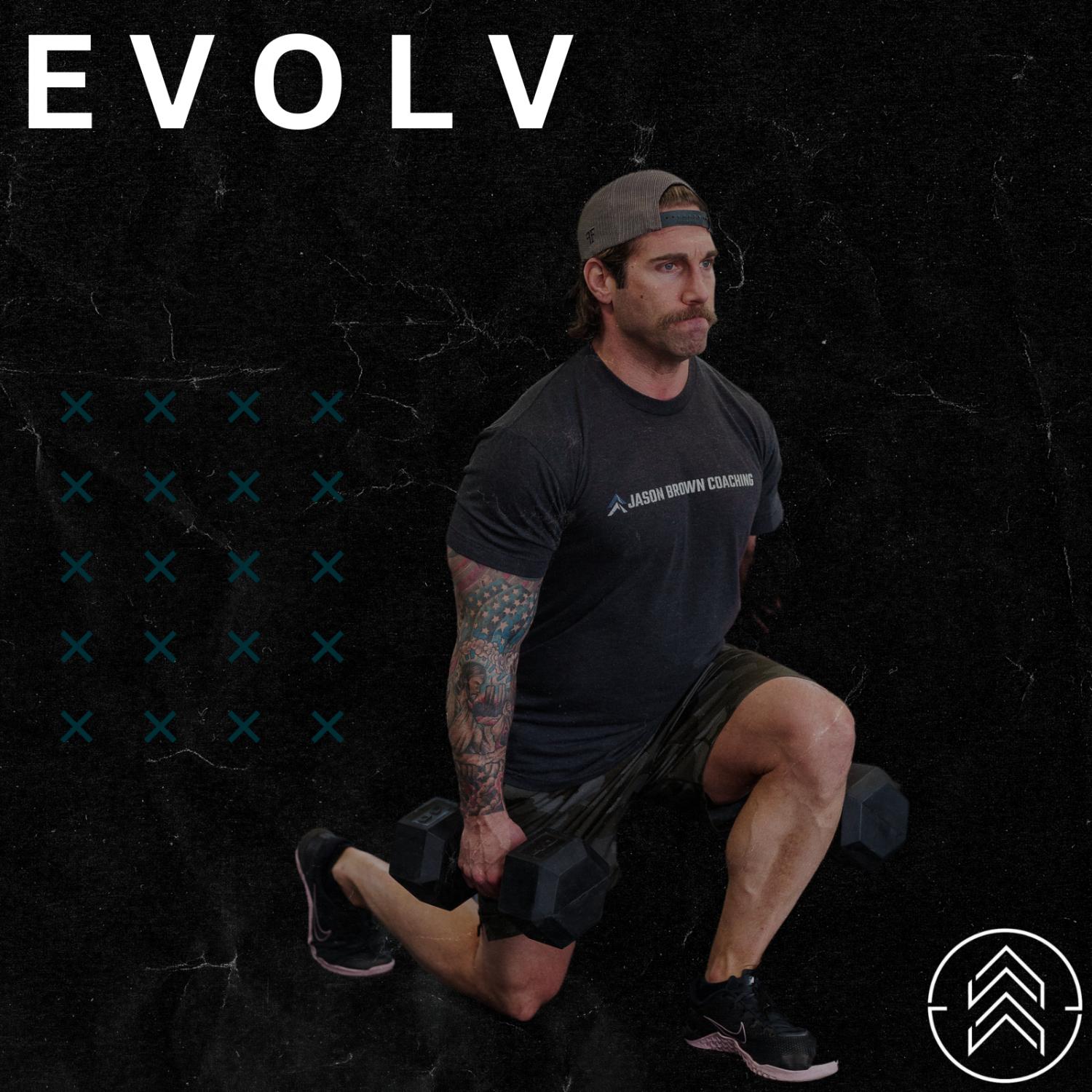 EVOLV