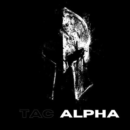 TAC ALPHA logo
